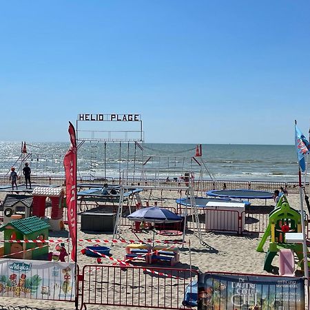 Le Touquet - Superbe Appartement 3 Chambres - Proche Mer & Centre - Wifi Exterior foto