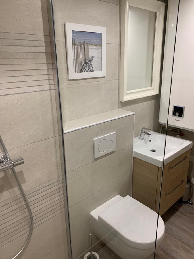 Le Touquet - Superbe Appartement 3 Chambres - Proche Mer & Centre - Wifi Exterior foto