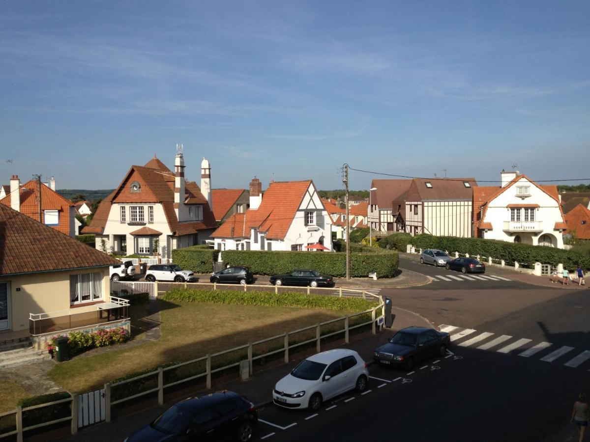 Le Touquet - Superbe Appartement 3 Chambres - Proche Mer & Centre - Wifi Exterior foto
